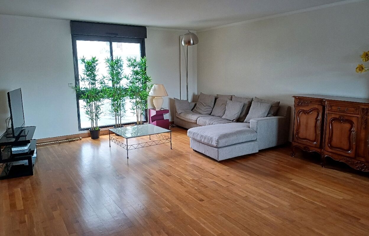 appartement 5 pièces 130 m2 à vendre à Toulouse (31000)