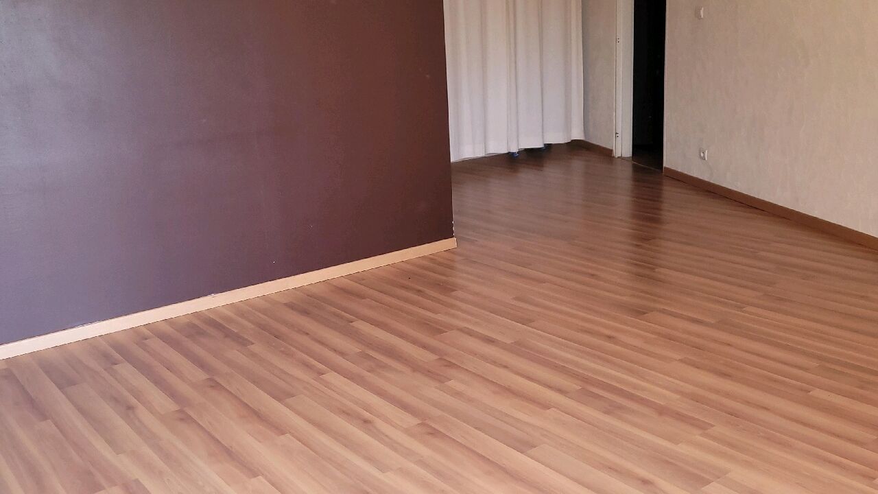 appartement 2 pièces 49 m2 à vendre à Toulouse (31500)