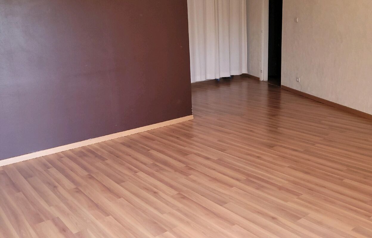 appartement 2 pièces 49 m2 à vendre à Toulouse (31500)