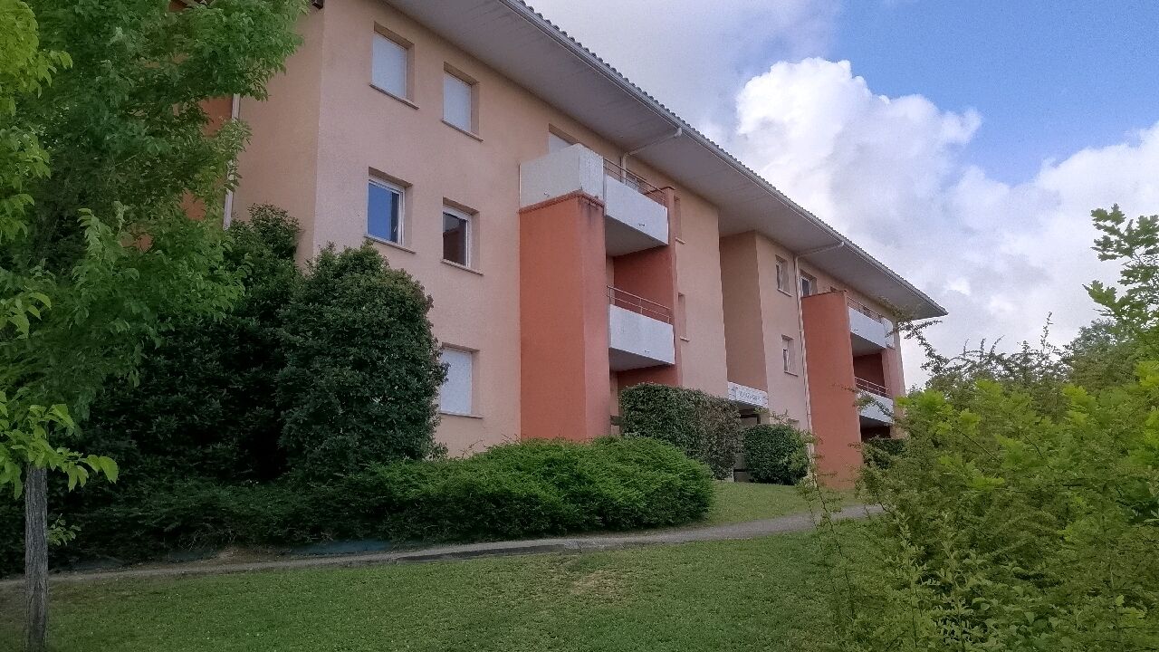 appartement 4 pièces 83 m2 à vendre à Auch (32000)