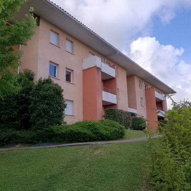 Appartement 4 pièces 83 m²