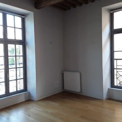 Appartement 4 pièces 76 m²