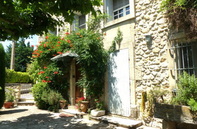 vente maison 690 000 € à proximité de Tarascon (13150)