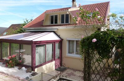 vente maison 220 000 € à proximité de Roncherolles-sur-le-Vivier (76160)