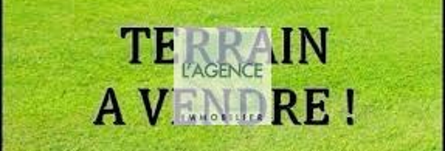 Terrain  364 m² à vendre à Braine (02220)