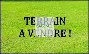 Terrain  à vendre Braine 02220