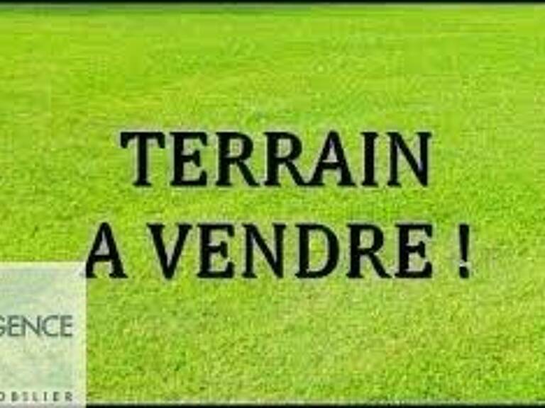 Terrain à construire  364 m²  — photo 1