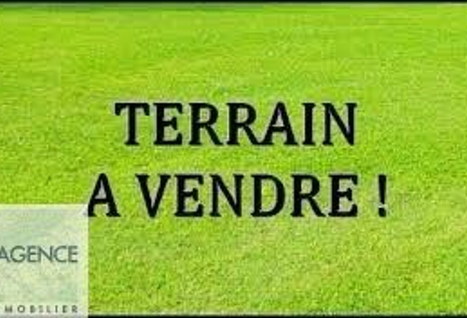 Vente terrain  364 m² Braine (02220) — photo 1