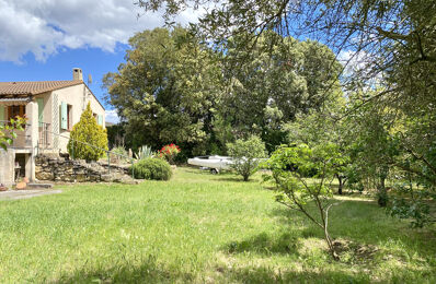 vente maison 449 000 € à proximité de Seillons-Source-d'Argens (83470)