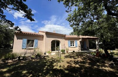 vente maison 285 000 € à proximité de Saint-Montan (07220)