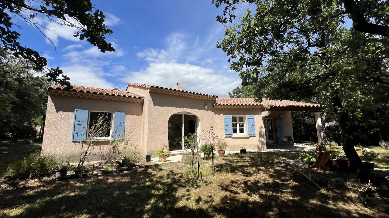 maison 4 pièces 114 m2 à vendre à Malataverne (26780)