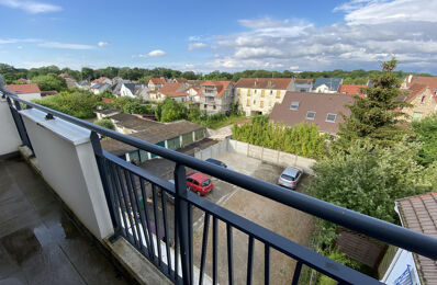 vente appartement 229 000 € à proximité de Fontenay-Aux-Roses (92260)