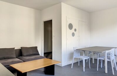 location appartement 1 500 € CC /mois à proximité de Cugnaux (31270)