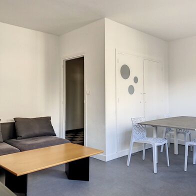 Appartement 4 pièces 96 m²