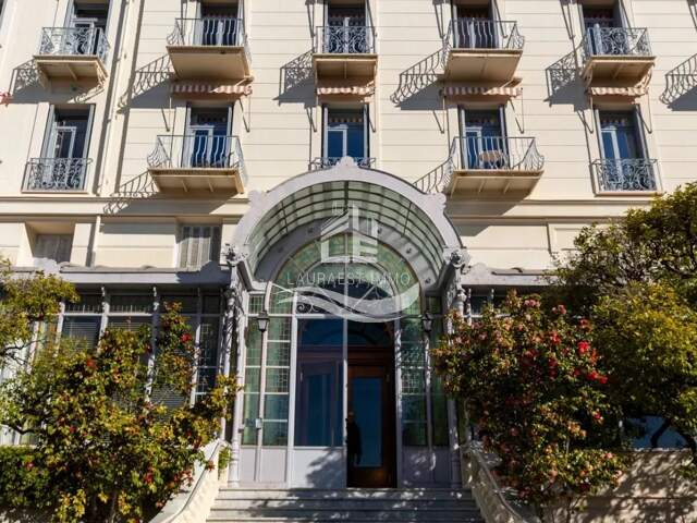 Palace Riviera /MENTON — photo du bien