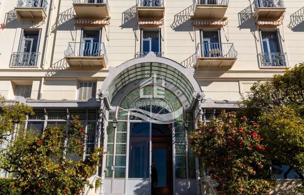 appartement 3 pièces 152 m2 à vendre à Menton (06500)