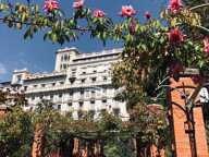 Palace Riviera /MENTON — photo 2