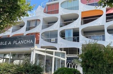 vente appartement 250 000 € à proximité de Candillargues (34130)