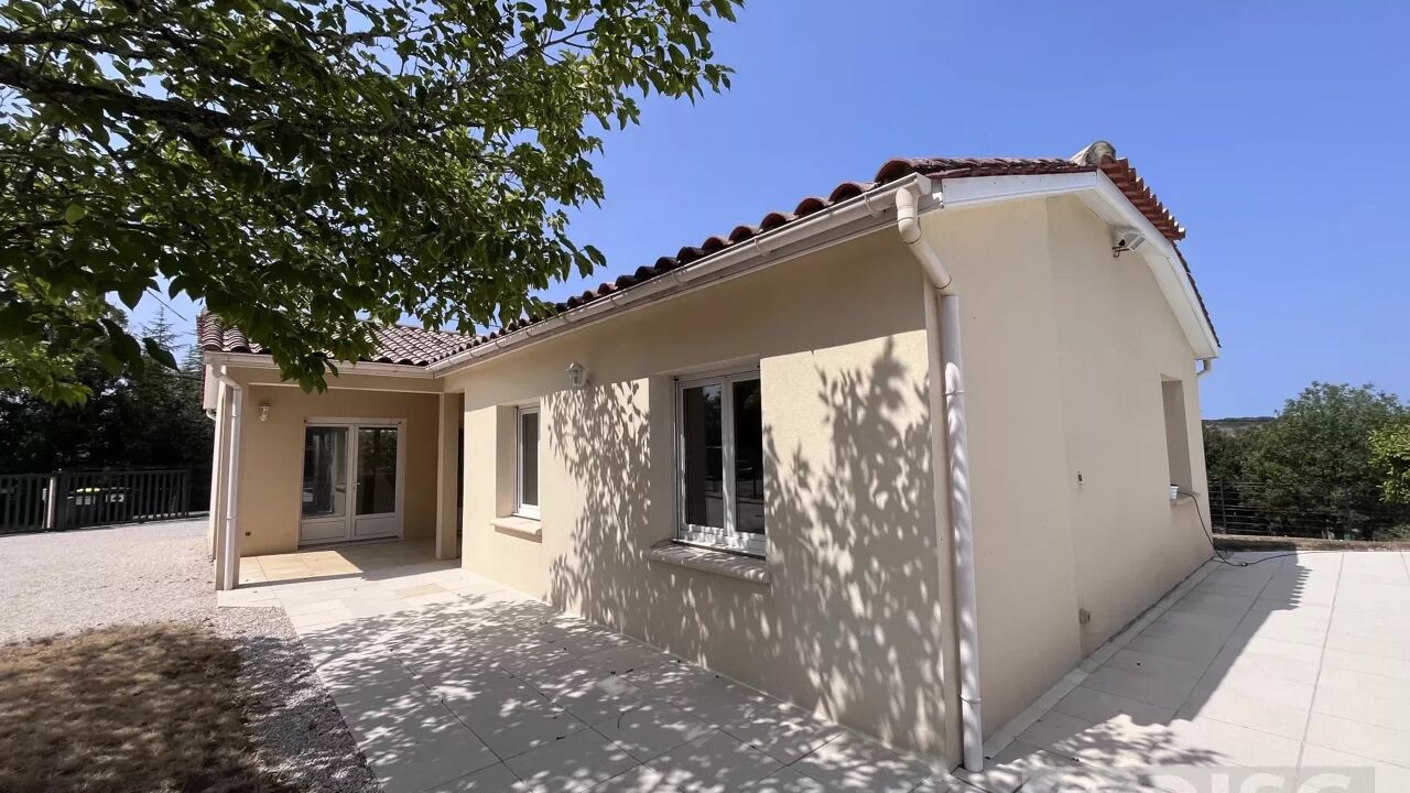 maison 5 pièces 110 m2 à vendre à Flaujac-Poujols (46090)