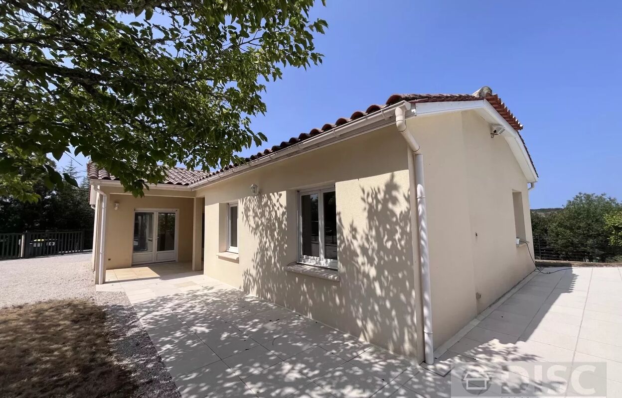 maison 5 pièces 110 m2 à vendre à Flaujac-Poujols (46090)