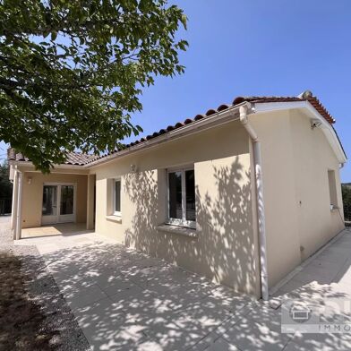 Maison 5 pièces 270000 €