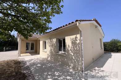Maison 5 pièces 270000 €