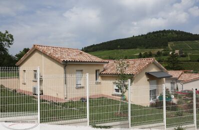 vente maison 265 000 € à proximité de Chevagny-les-Chevrières (71960)