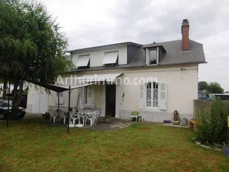 MAISON POUR INVESTISSEMENT — photo 1