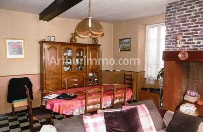 MAISON POUR INVESTISSEMENT — photo 2