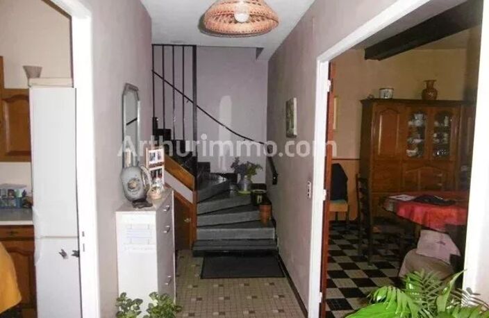 MAISON POUR INVESTISSEMENT — photo 3