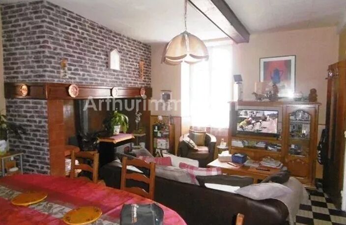 MAISON POUR INVESTISSEMENT — photo 4