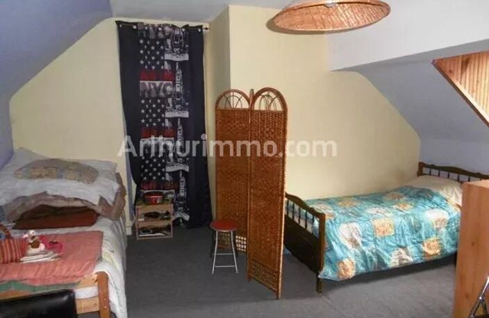 MAISON POUR INVESTISSEMENT — photo 5
