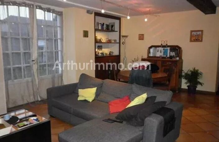 Bien vendu : Maison 500 m² Boeil-Bezing (64510) — photo 5