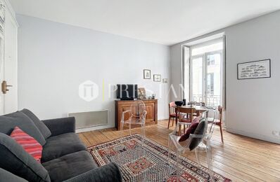 vente appartement 265 000 € à proximité de Cenon (33150)