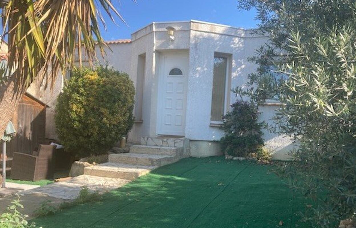 maison 4 pièces 100 m2 à vendre à Béziers (34500)