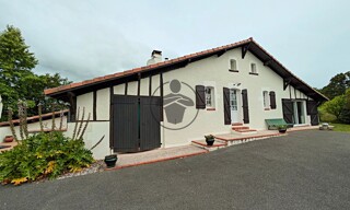 Maison 6 Pièces 159 m² à vendre à Gamarde-les-Bains (40380)