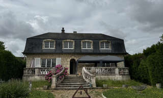 Maison 8 Pièces 153 m² à vendre à Vernon (27200)