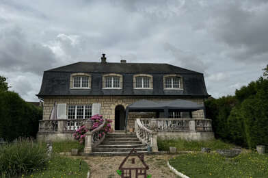 Maison 8 pièces 350000 €