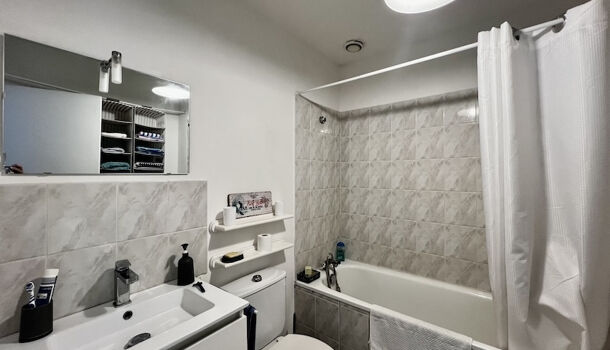 Appartement 1 pièces  à vendre Biarritz 64200