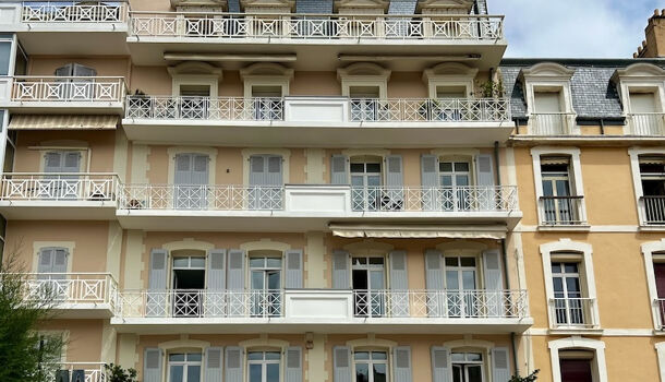 Appartement 1 pièces  à vendre Biarritz 64200