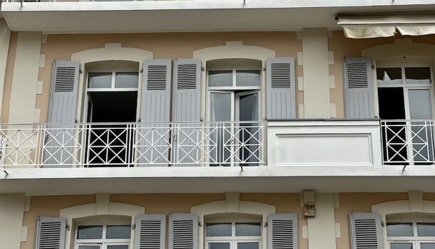 Appartement 1 pièces  à vendre Biarritz 64200