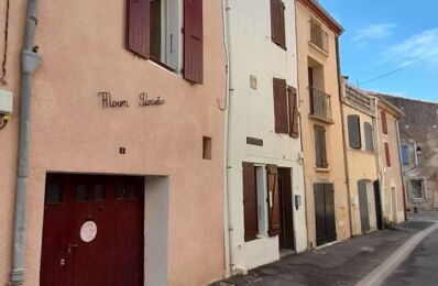 vente maison 148 499 € à proximité de Roquefort-des-Corbières (11540)