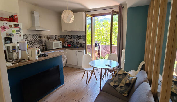 Appartement 4 pièces  à vendre Montpellier 34000