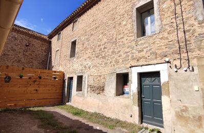 vente maison 99 500 € à proximité de Rieux-Minervois (11160)