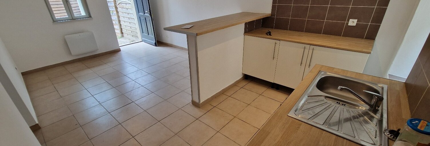 Maison 4 Pièces 87 m² à vendre à Blomac (11700)