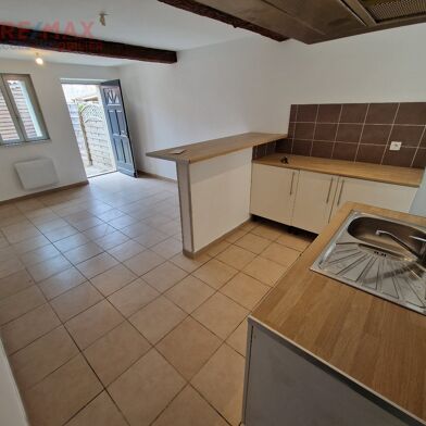 Maison 4 pièces 70500 €