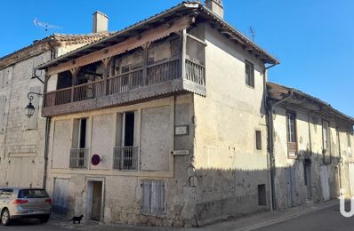 vente maison 40 000 € à proximité de Montesquieu (82200)