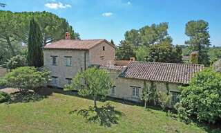 Maison 10 Pièces 292 m² à vendre à Le Rouret (06650)