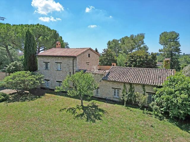 Maison proposé à Le Rouret