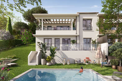 Maison 5 pièces 930000 €